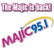 Logo de Majic 95.1 - WAJI