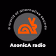 Logo de AsonicA radio