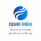 Logo de Squad Radio