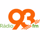 Logo de Radio Cultura FM