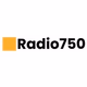 Logo de Radio750