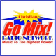 Logo de GoMix! Radio - WGXO