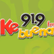 Logo de Ke Buena - XEBL