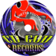 Logo de CD GOD RADIO