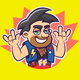 Logo de Feierfreund - Rockparty