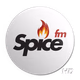 Logo de Spice FM