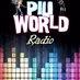 Logo de PIUWORLD Radio