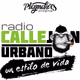 Logo de Radio Callejón Urbano