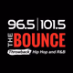 Logo de he Bounce SWFL - W268AH