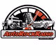 Logo de Auto Rock Radio - Montour Pennsylvania