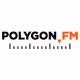 Logo de Polygon.FM - Forever Punk