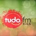 Logo de Tudo FM 102.5