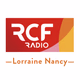 Logo de RCF Nancy Lorraine