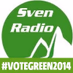 Logo de Sven X Radio