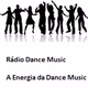 Logo de Rádio Dance Music - Dance Energy