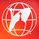 Logo de EWTN Radio - WPJP-LP