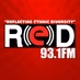 Logo de RED FM 93.1 Vancouver - CKYE-FM