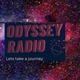 Logo de Odyssey Radio