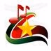 Logo de Sranan Poku Radio