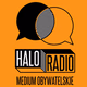 Logo de Halo Radio