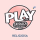 Logo de Playradios - Rede PLAY CATÓLICA