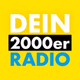 Logo de Radio Rur - Dein 2000er