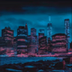 Logo de Sammy's NYC Indie-Electro Radio
