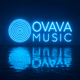 Logo de OVAVA Music Radio
