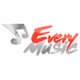 Logo de Radio Every Music