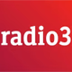 Logo de RNE - Radio 4