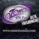 Logo de Radio Ozono