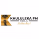 Logo de Khululeka FM
