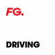 Logo de Radio FG - FG Driving