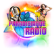Logo de MusicPlusDiscoFunk