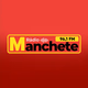 Logo de Rádio Manchete
