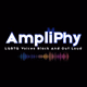 Logo de AmpliPHy