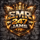 Logo de SMR247Jams