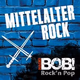 Logo de RADIO BOB! - BOBs Mittelalter Rock