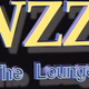 Logo de WZZJ The Tiki Lounge