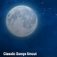 Logo de Classic Songs Uncut