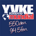 Logo de YVKE Mundial Los Andes