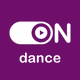 Logo de ON Radio - ON Dance
