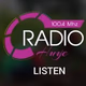 Logo de Radio Huye