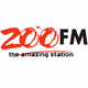 Logo de 101.6 ZOO FM Batam