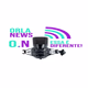 Logo de Rádio Orla News