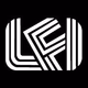 Logo de Radio La Falda