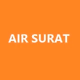 Logo de All India Radio - AIR Surat