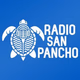 Logo de Radio San Pancho