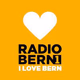 Logo de Radio Bern1 - Love & Relax