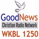Logo de Good News Radio - WKBL